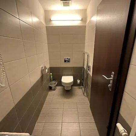 شقة Priamo Na Hlavnej Ulici كَشّا