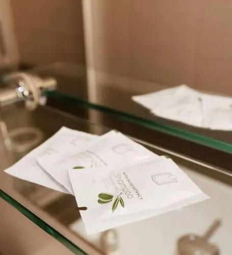 Priamo Na Hlavnej Ulici Apartmán