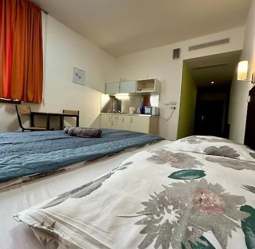 Apartmán Priamo Na Hlavnej Ulici *