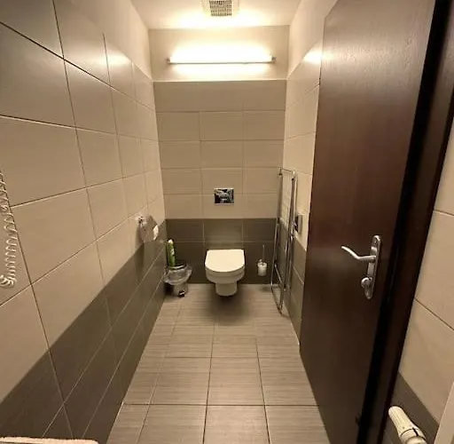 Apartmán Priamo Na Hlavnej Ulici Kosice