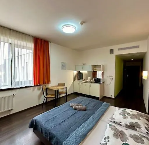 Priamo Na Hlavnej Ulici Kosice