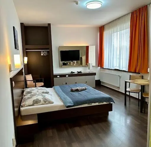 Apartmán Priamo Na Hlavnej Ulici *