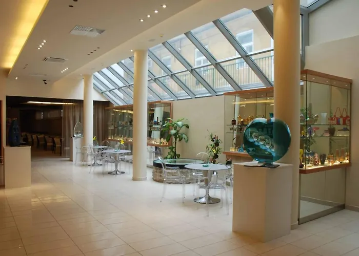 Priamo Na Hlavnej Ulici Apartmán